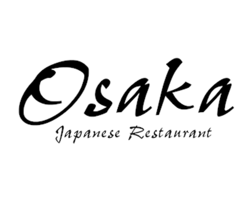 Osaka Japanese Restaurant logo